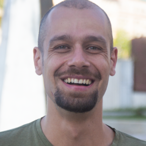 Daniel Carneiro